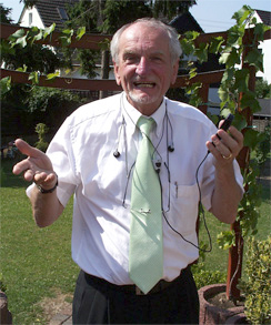 Willkommen auf meiner Webseite